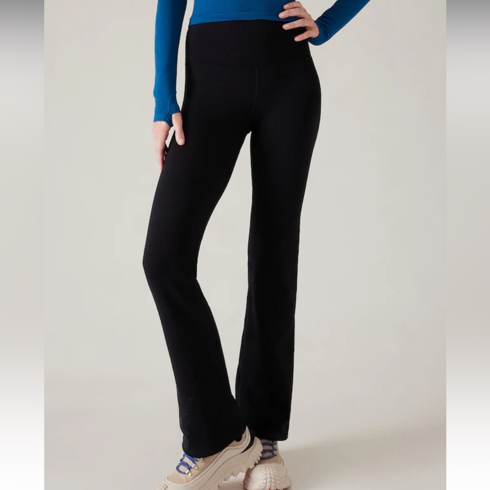 Altitude Pant polartech stretch